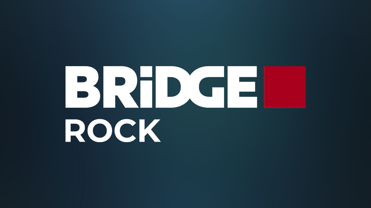 BRIDGE ROCK HD