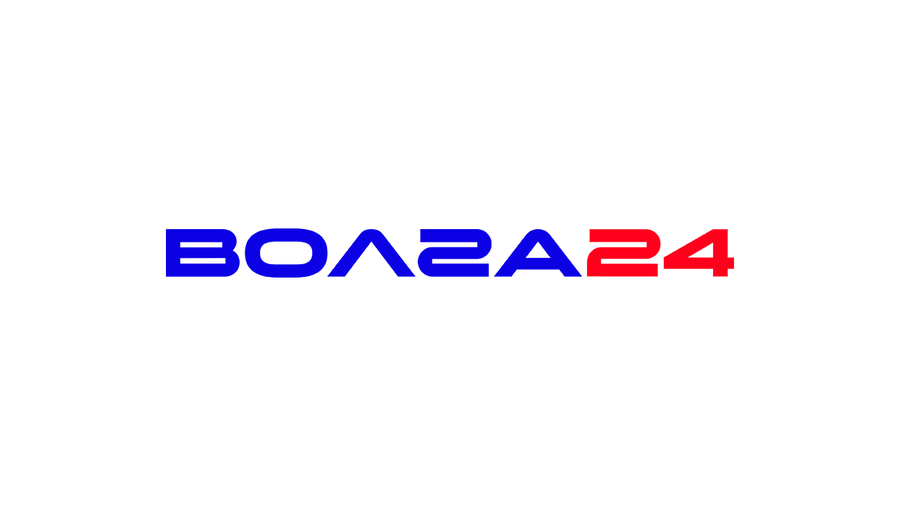 Волга 24