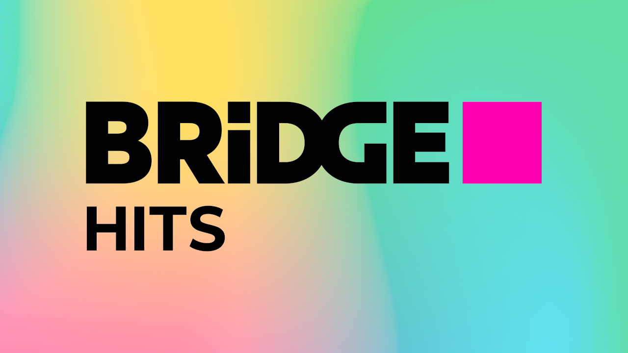 BRIDGE HITS HD