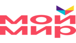 Мой мир