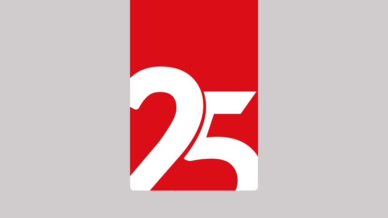 25 Регион