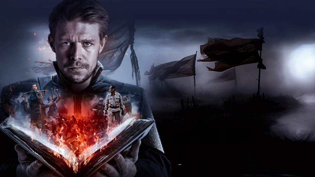 Сериал Библиотекарь