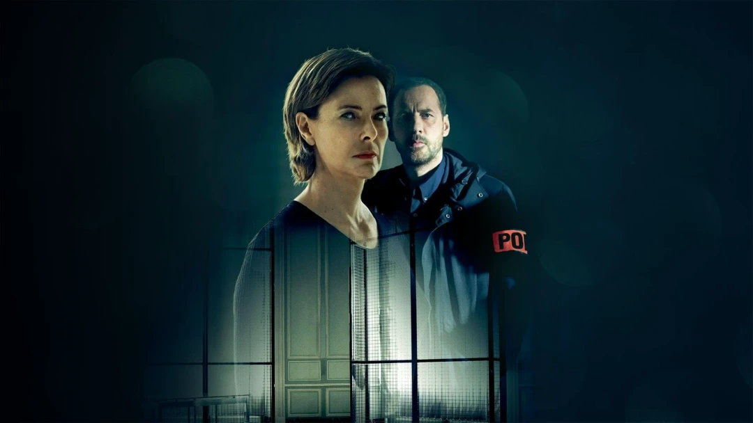 Сериал Богомол