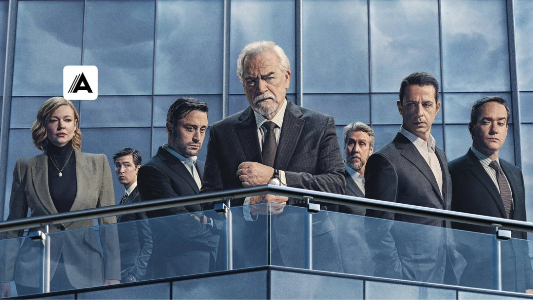 Сериал Наследники