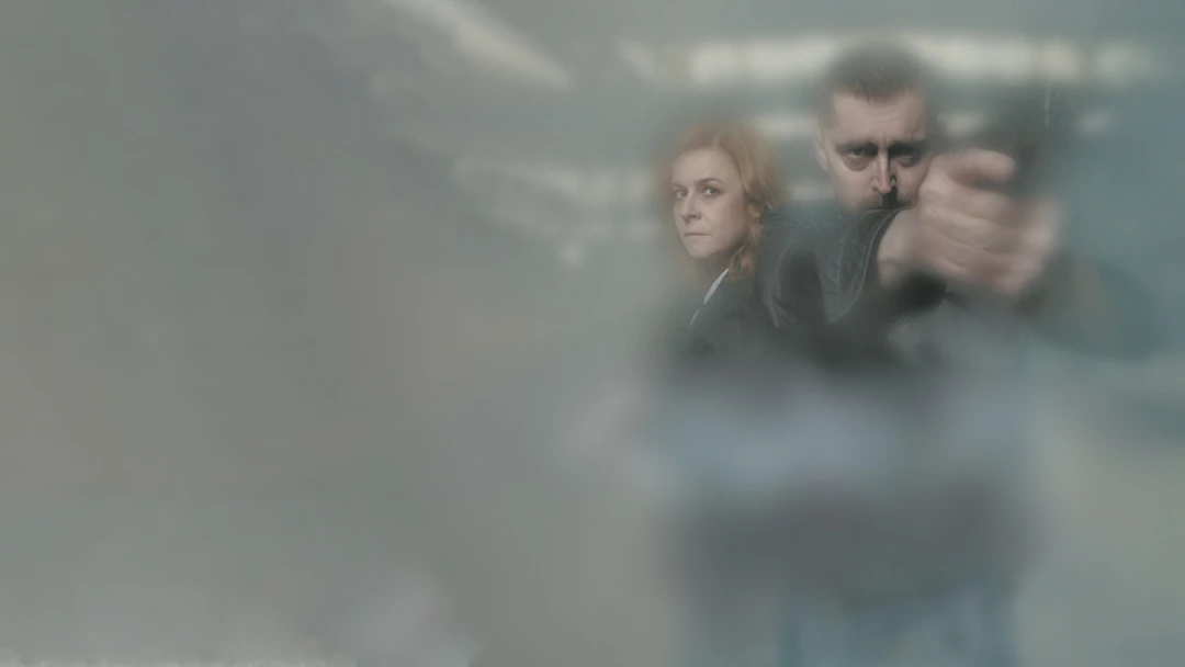 Сериал Тени в тумане