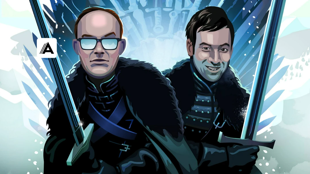 Сериал После престолов