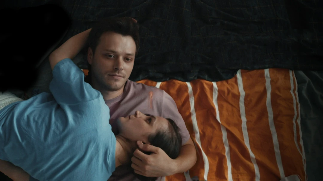 Сериал Естественный отбор