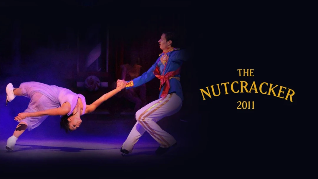 Фильм Ice Dance: Nutcracker 2011 - Vadim Yarkov