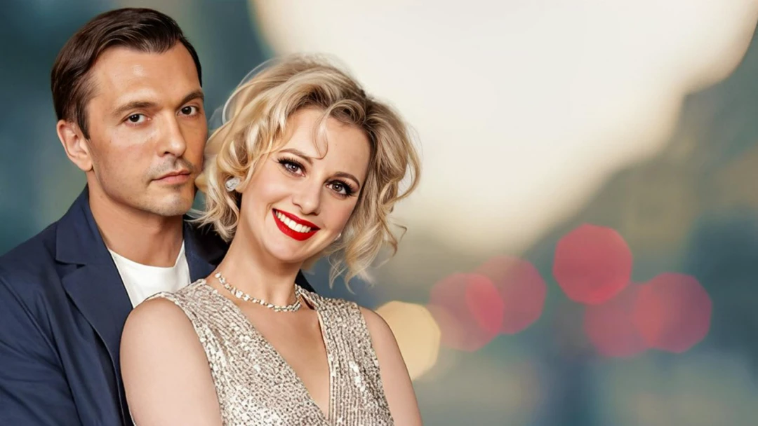 Сериал Весна свела нас с ума