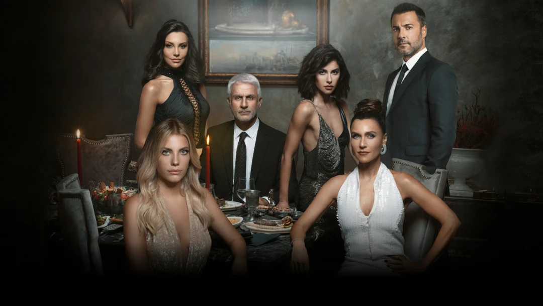 Сериал Запретный плод