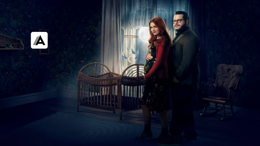 Сериал Волк как я