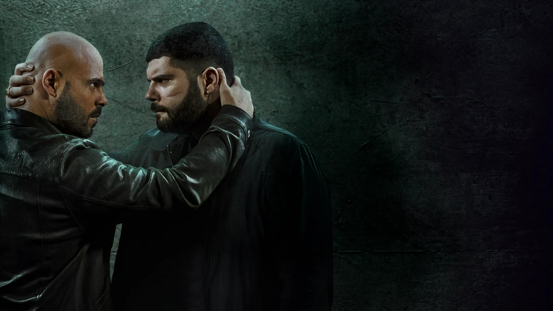 Сериал Гоморра