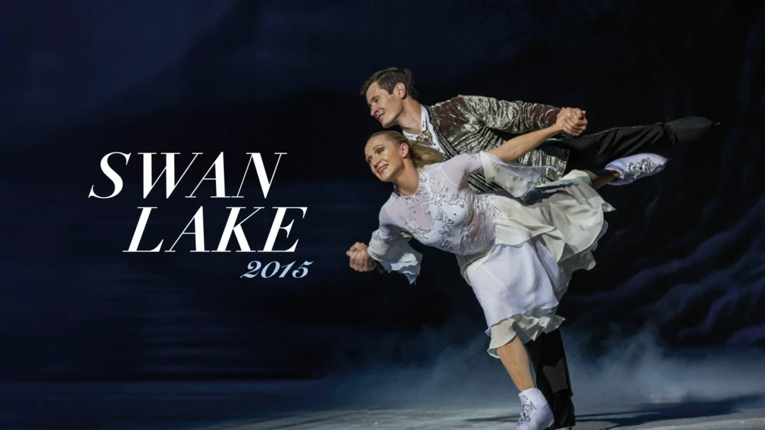 Фильм Ice Dance: Swan Lake (2015) - The Imperial Ice Stars