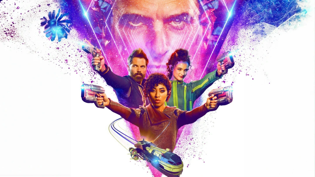 Сериал Бродячая королева