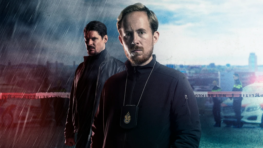 Сериал Спящие
