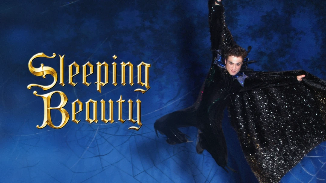 Фильм Ice Dance: Sleeping Beauty 2013 - Vasilii Andreev
