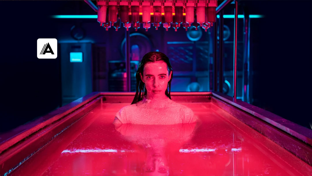 Сериал Темное дитя: Отголоски