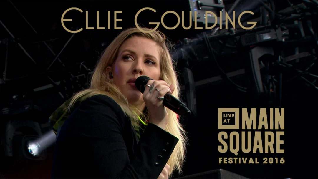 Фильм Ellie Goulding - Live at Main Square Festival 2016