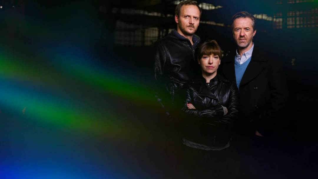 Сериал Лабиринт