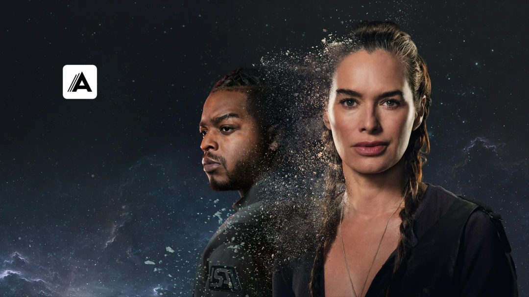 Сериал Маяк 23