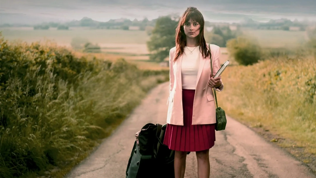 Фильм Не читайте это в самолете