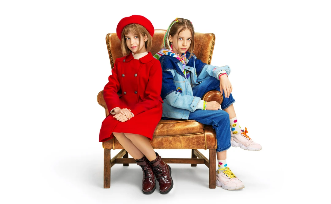 Сериал Тетя Марта