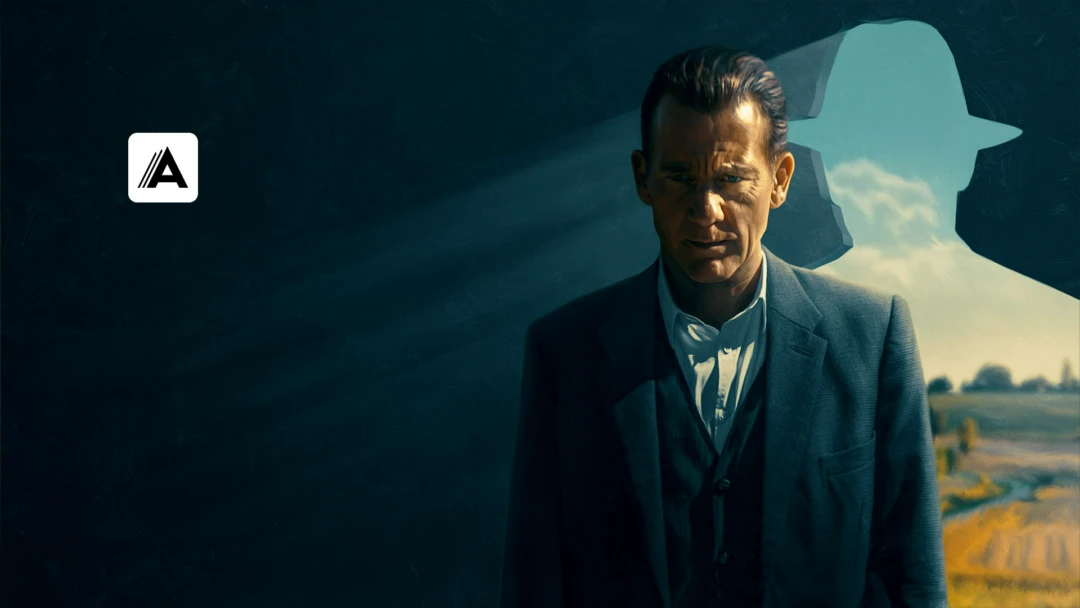 Сериал Месье Спейд