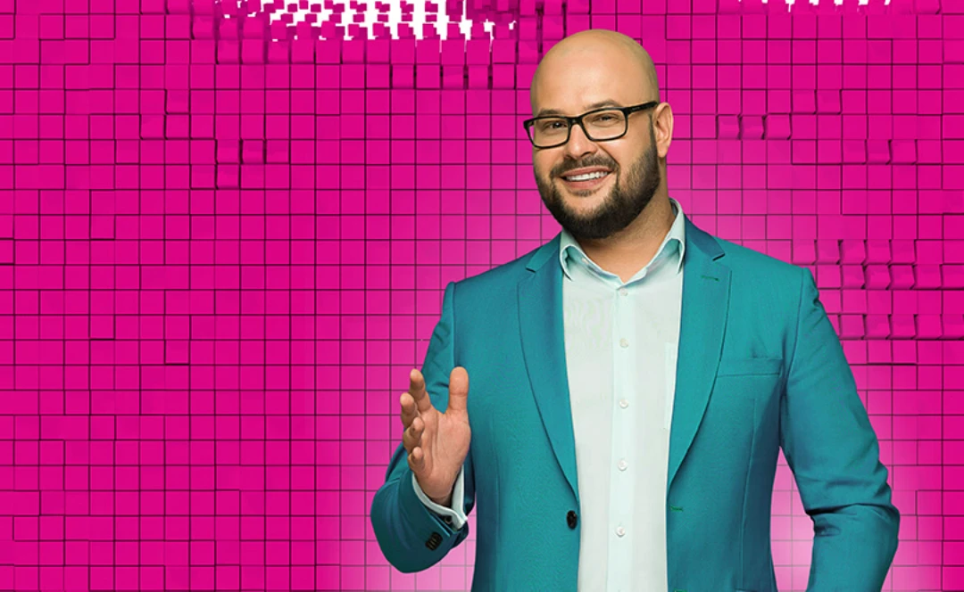 Сериал Кризисный менеджер