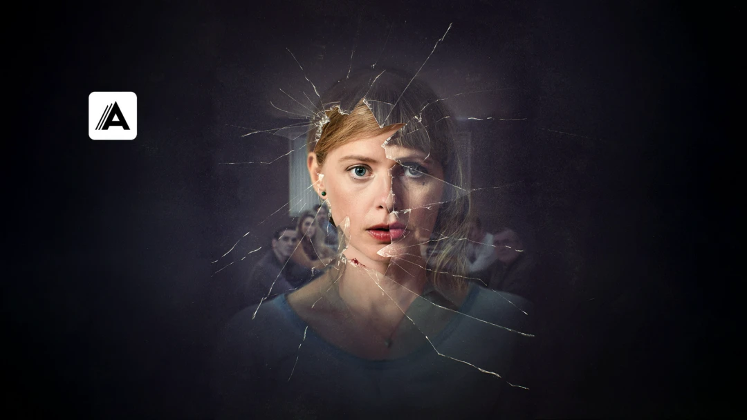 Сериал Двенадцать