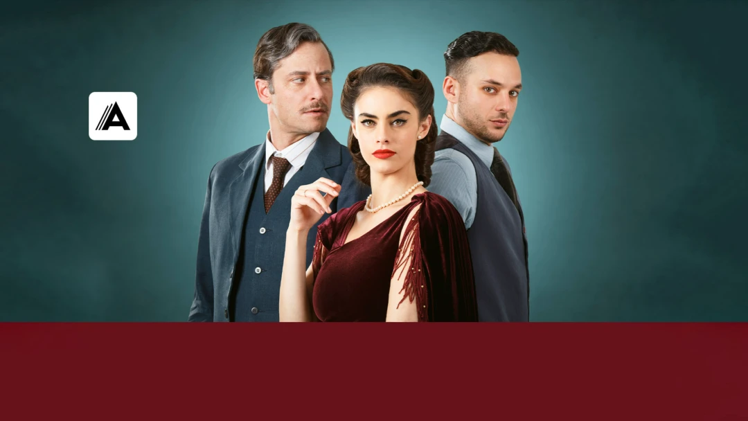Сериал Королева красоты Иерусалима