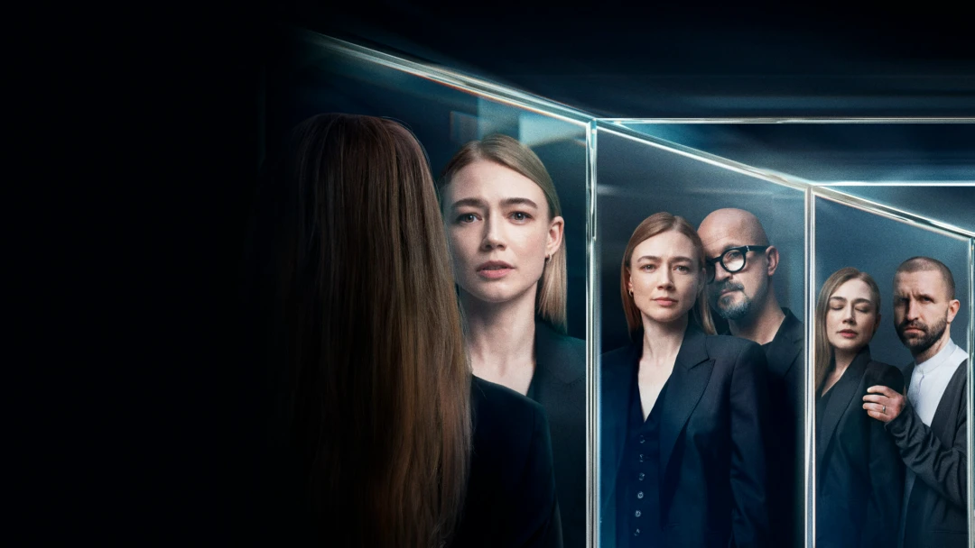 Сериал Неверные