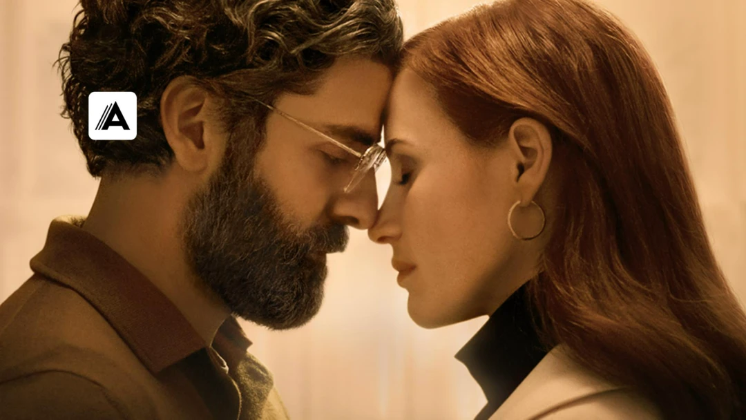 Сериал Сцены из супружеской жизни