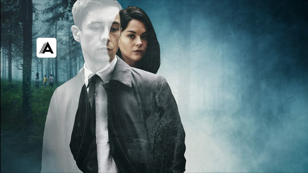 Сериал Дублинские убийства