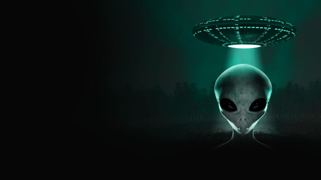 Сериал Проект НЛО: рассекречено