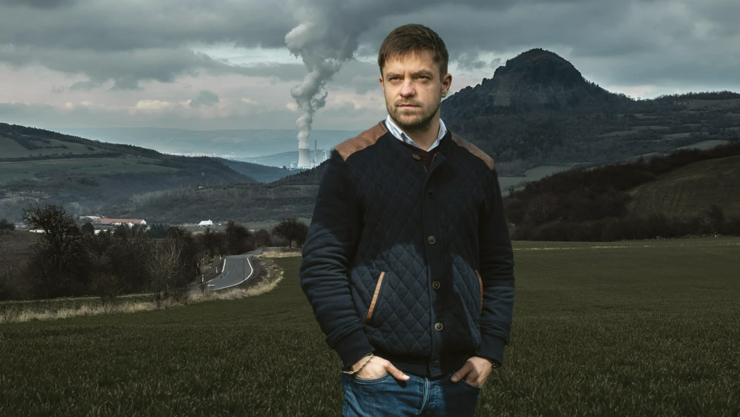 Сериал Север