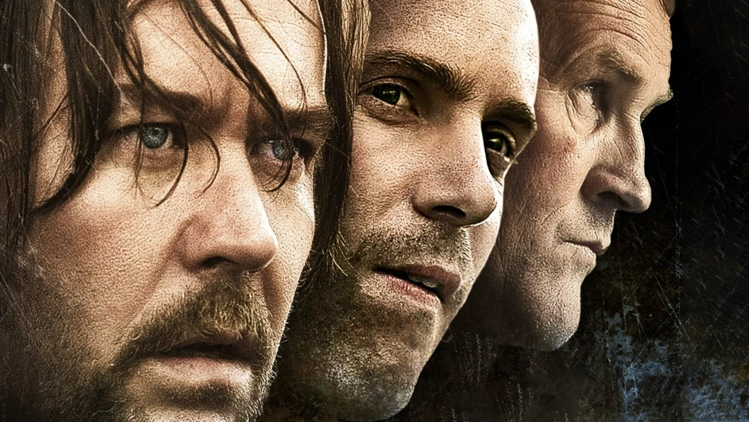 Фильм Путь к себе
