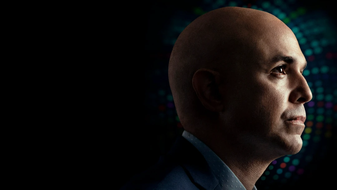 Фильм Безос. Человек, создавший Amazon