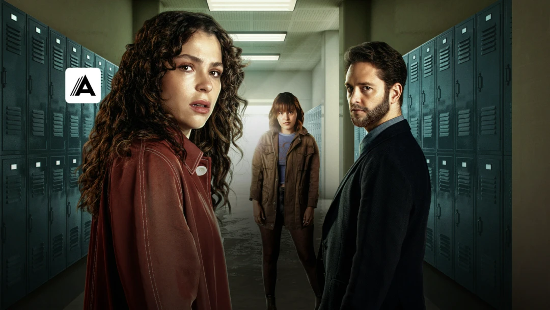 Сериал Как тебе поверить