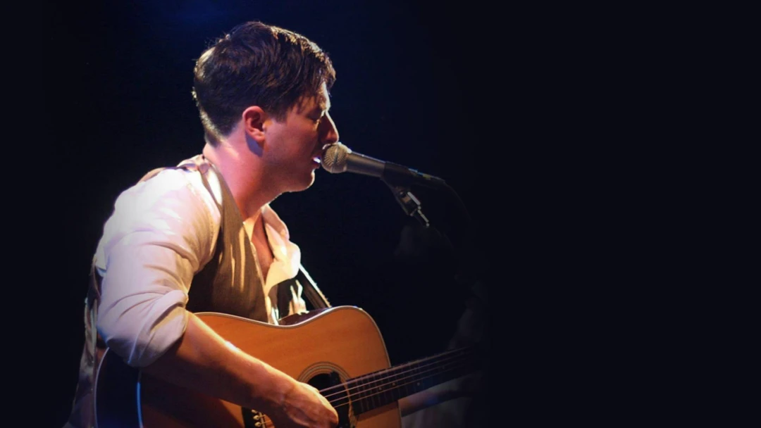 Фильм Mumford and Sons - Live at Music Hall of Williamsburg