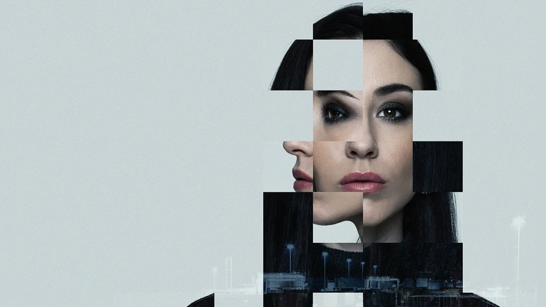 Сериал Меченые