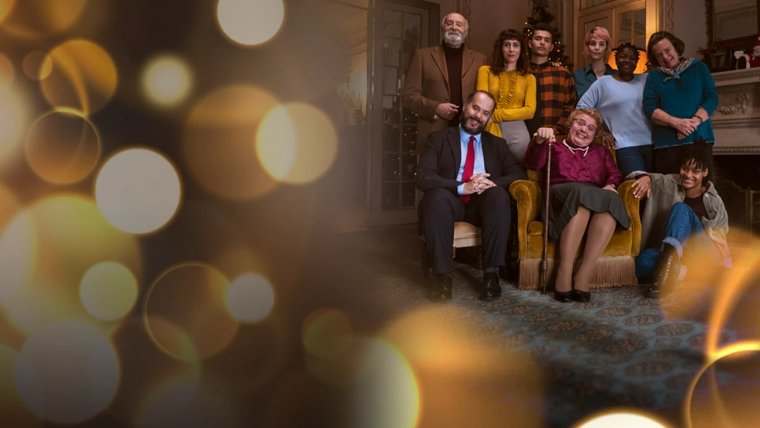 Сериал Эсперанса