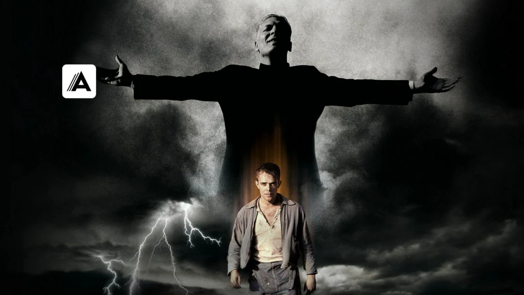 Сериал Карнавал