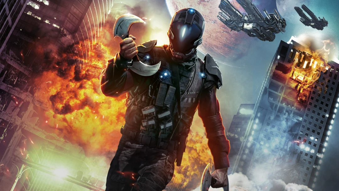 Фильм Ответ