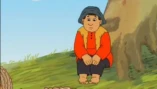 Мальчик, который кричал волк