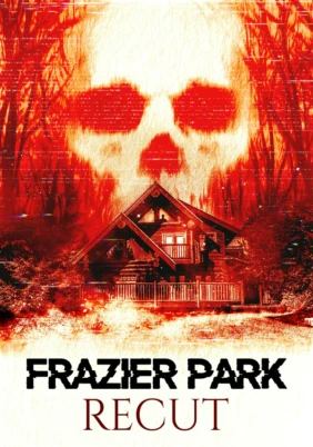 Хижина Фрейзер Парк