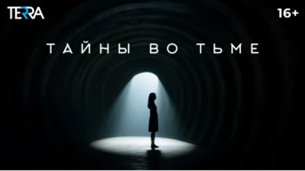 Тайны во тьме