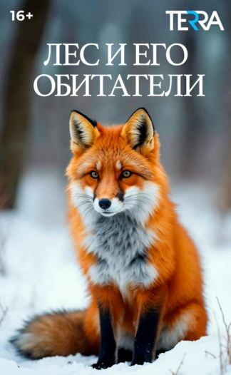 Лес и его обитатели
