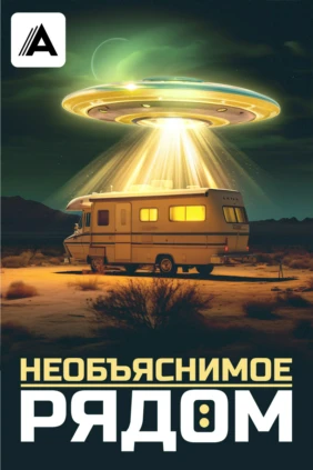 Необъяснимое рядом