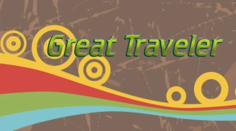 Great Traveler