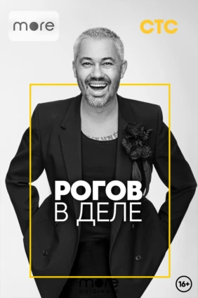 Рогов в деле